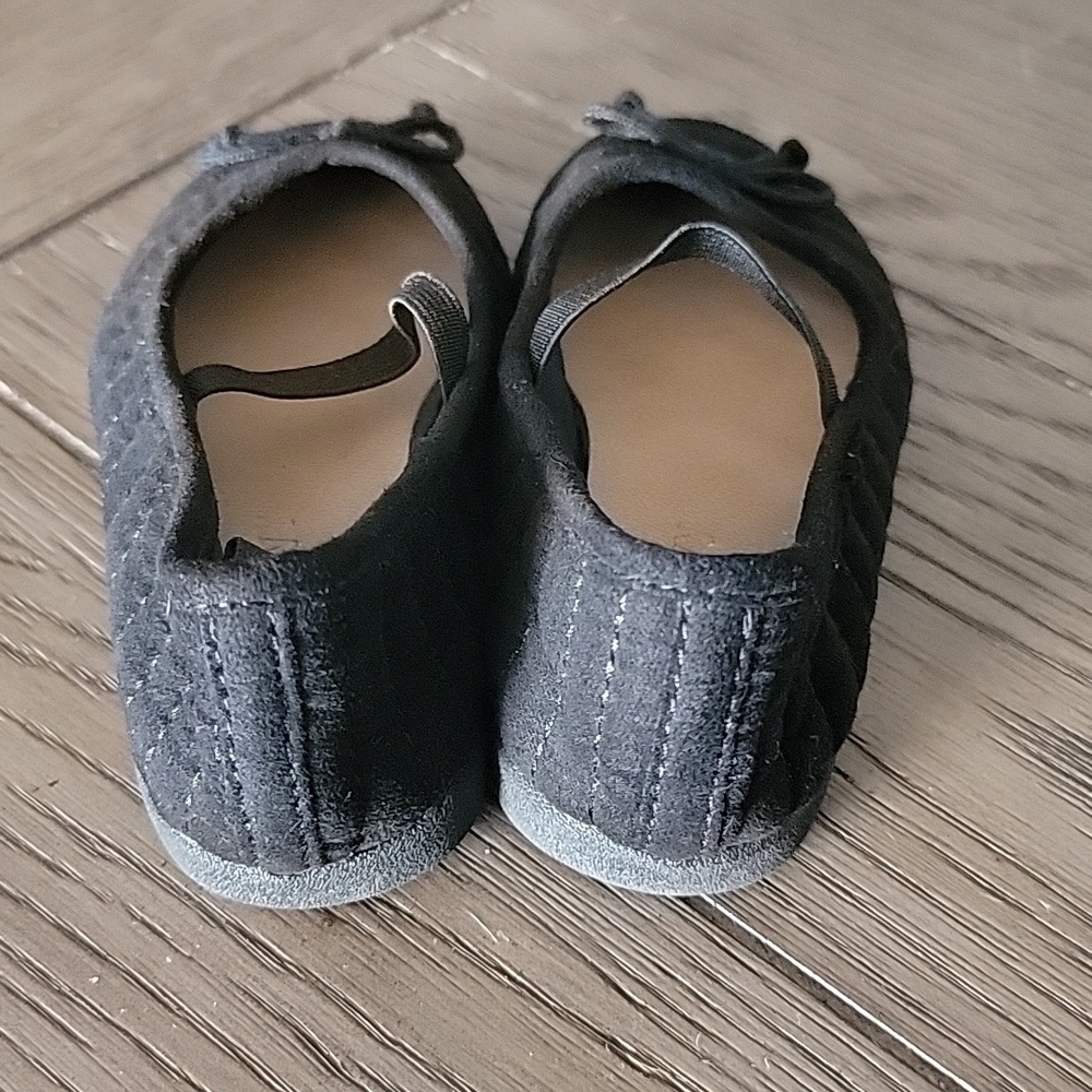 Old navy toddler ballets - Picture 2 of 4